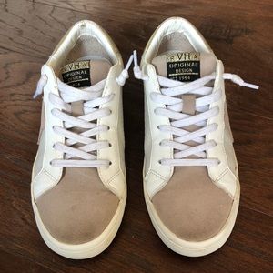 Vintage Havana shoes